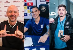 La base para un sueño: el mapa de las pretemporadas y cómo arrancan Alianza, la ‘U’ y Cristal un 2026 obligados al título