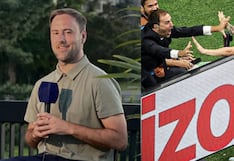 Messi, un gol histórico y una mano eterna: la imagen que cambió la vida de un periodista: ”Estoy temblando"