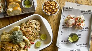 Estos son los 10 mejores restaurantes de ceviches, pescados y mariscos en Lima