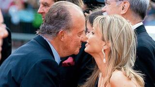"Me usó como testaferro": Ex amante del rey Juan Carlos desata escándalo en España