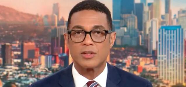 ¿Por qué Don Lemon fue despedido de CNN sin previo aviso?