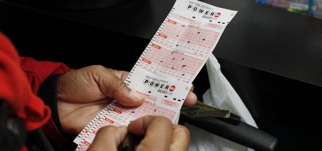 Los mitos más comunes sobre la lotería Powerball