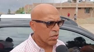 Roberto Mosquera sobre la llegada de Paolo Guerrero a Trujillo: “Acá vamos a cuidarlo” | VIDEO 