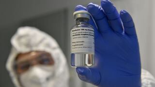 México autoriza uso de emergencia del Remdesivir contra el coronavirus
