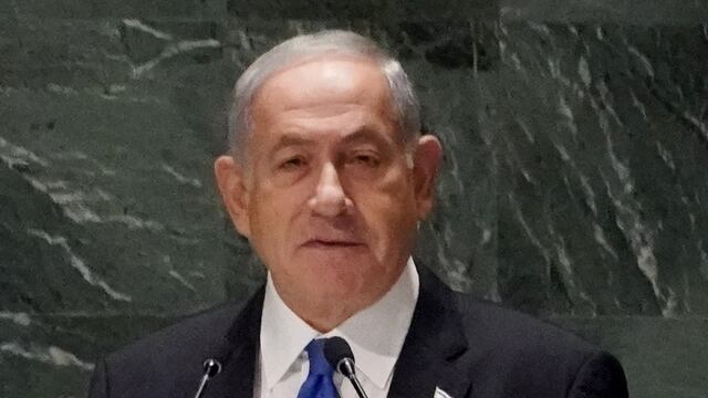 Netanyahu niega “firmemente” la posibilidad de detener la guerra en las negociaciones
