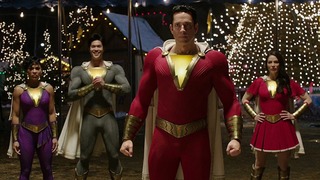 “Shazam 2″: fecha de estreno de “Fury of the Gods”, tráiler, sinopsis, actores, personajes y todo lo que se sabe