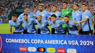 Panamá cayó 1-3 ante Uruguay por Copa América | RESUMEN