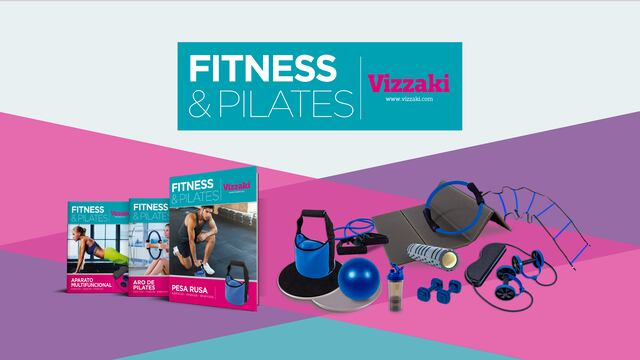 Fitness y Pilates: ya no hay excusas para no ponerte en forma este verano