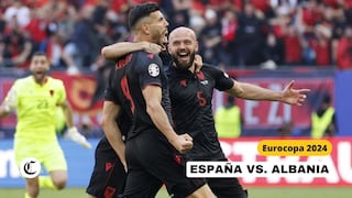 Final: España 1 - 0 Albania por la Eurocopa 2024: Resumen y gol