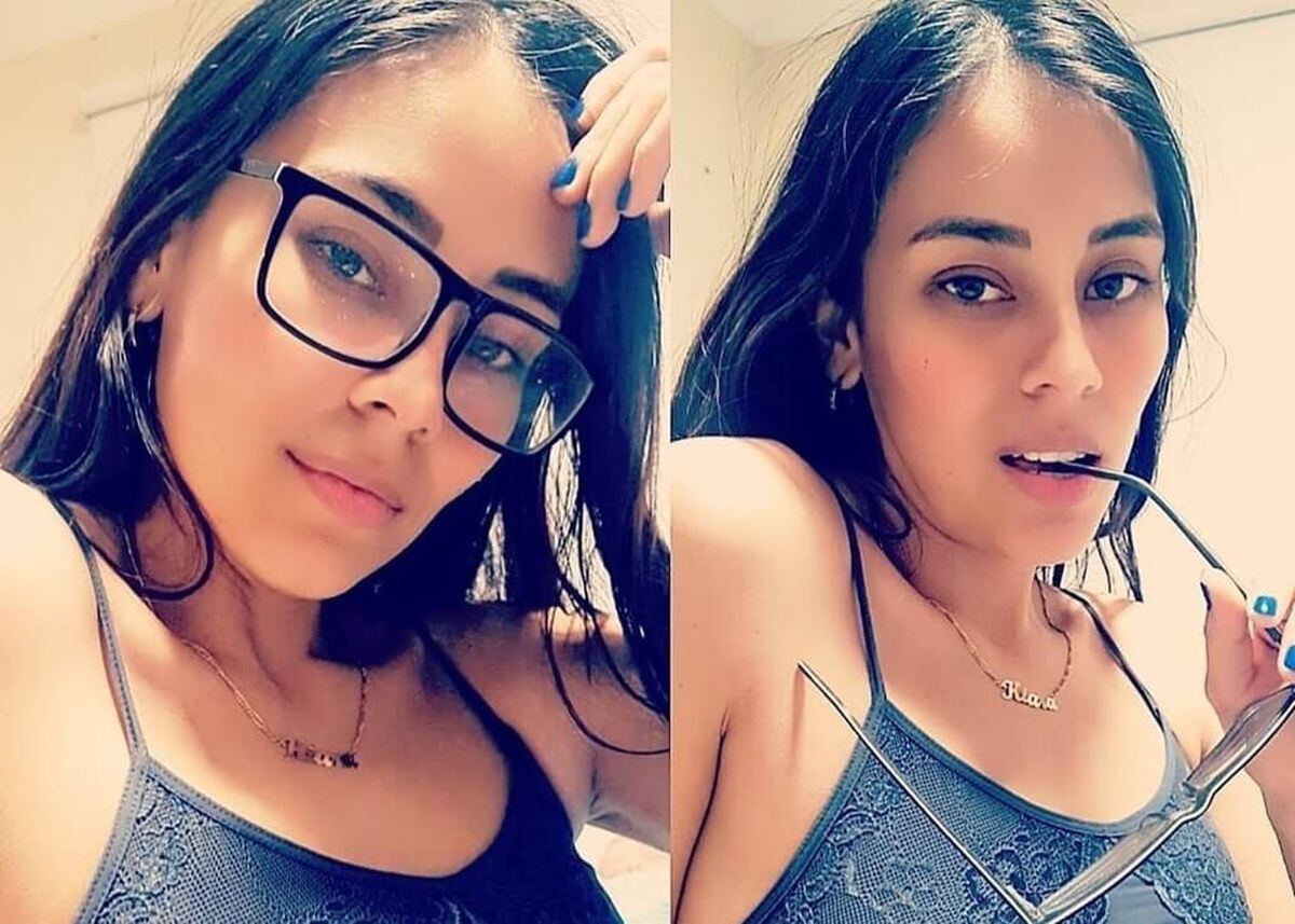 Esta fue la razón por la que Kiara Gonzáles dejó Corazón Serrano para irse a Papillon | En la siguiente nota te contaremos todo lo que debes saber sobre la razón por la que Kiara Gonzáles dejó Corazón Serrano para irse a Papillon. (Captura de video)