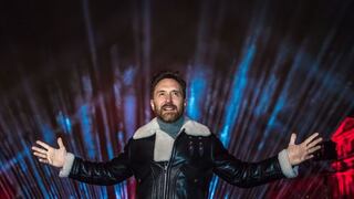 David Guetta en Lima por Año Nuevo 2023: fecha, lugar, entradas y más del esperado show en la capital