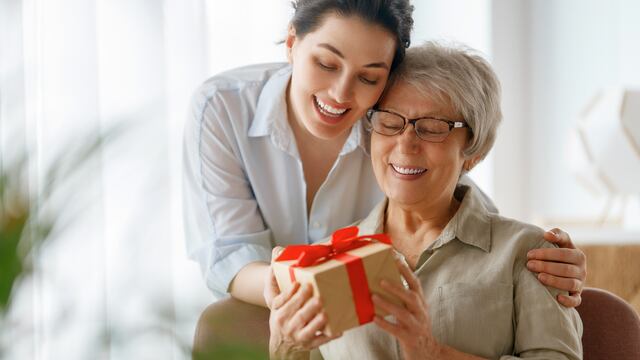 Guía de Mercado Libre: Descubre los regalos ideales para mamá en su día especial