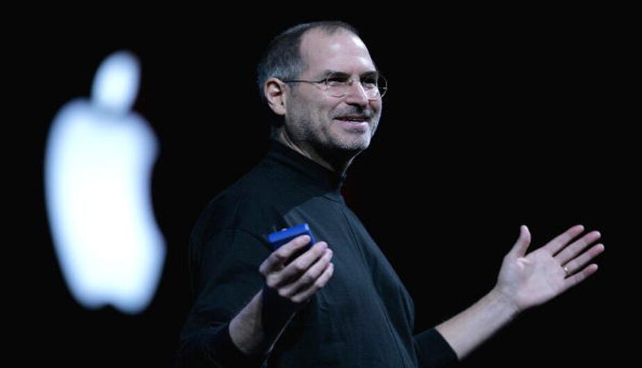 El día en el que Steve Jobs fue despedido de Apple y cuál fue la razón detrás de ello. (Foto: Getty Images)