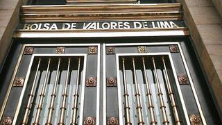 La BVL va cayendo 4,87%, su mayor retroceso en más de 22 meses