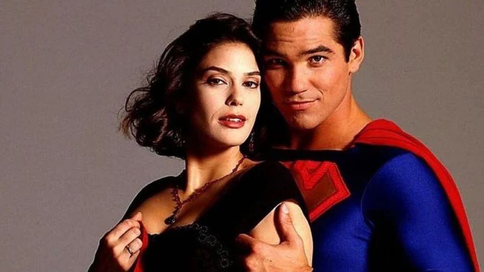 Dean Cain, actor que interpretó a Superman, cuestionó la nueva película de James Gunn. (Foto: Warner)