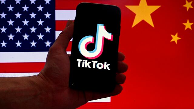 EE.UU. acusa a China de haber usado TikTok para influir en el proceso electoral en 2022
