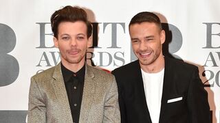 Brit Awards: solo dos miembros de One Direction asistieron