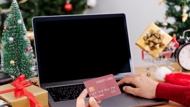 Compras navideñas: ¿Cómo proteger tus cuentas bancarias de los cibercriminales?