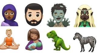 Apple anuncia lanzamiento de nuevos 'emojis' en su Día Mundial