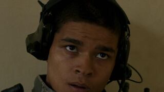 Final explicado de “Tiempo de guerra”: qué pasó a los Navy SEALs tras el ataque enemigo