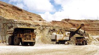 Exportaciones de cobre peruano anotaron cifra récord durante el 2012