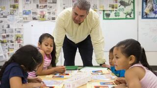 EE.UU: Las minorías serán el mayor grupo en escuelas públicas