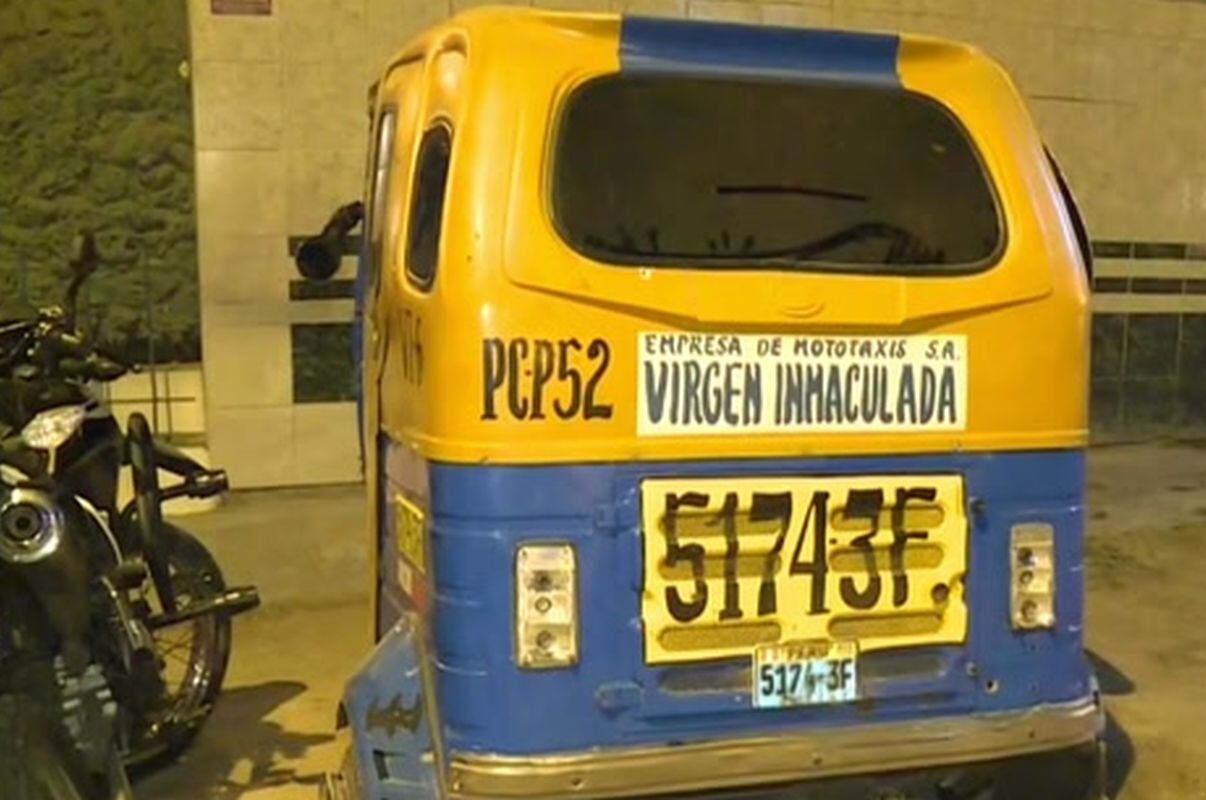 La comunidad exige justicia y reclama que los responsables no queden impunes. Foto: América Noticias