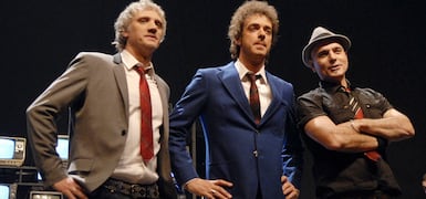 Noticias Patrocinadas