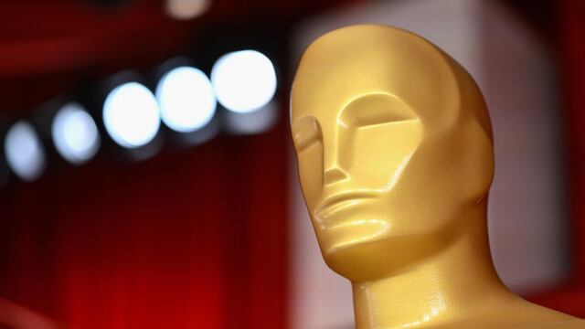 Premios Oscar 2023: ¿Dónde y a qué hora poder ver EN VIVO la ceremonia de premios?
