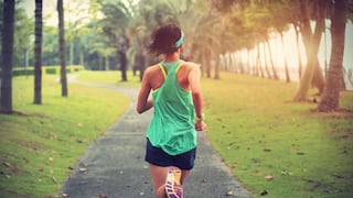 Running: ¿qué beneficios aporta a tu salud?