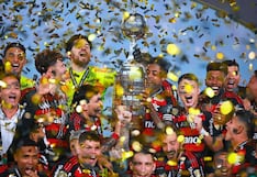“Gracias, causitas”: El mensaje de Flamengo a Universitario tras salir campeón de la Copa Libertadores