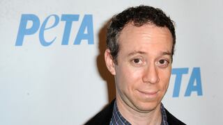 Stuart de "The Big Bang Theory" tendrá su propia serie de TV