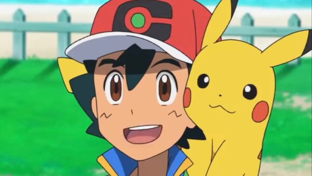 “Aventuras de un maestro Pokémon”: fecha confirmada de estreno de la última saga de Ash y Pikachu