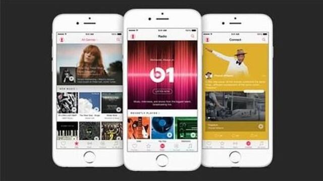 Apple Music atrae 11 millones de usuarios en su etapa de prueba