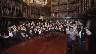 Corresponsales escolares, un compromiso que está más vivo que nunca