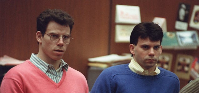 ¿Por qué los hermanos Menendez mataron a sus padres?