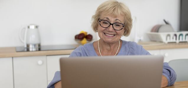 Seguro Social envía advertencia a jubilados para actualizar sus cuentas y así evitar perder beneficios