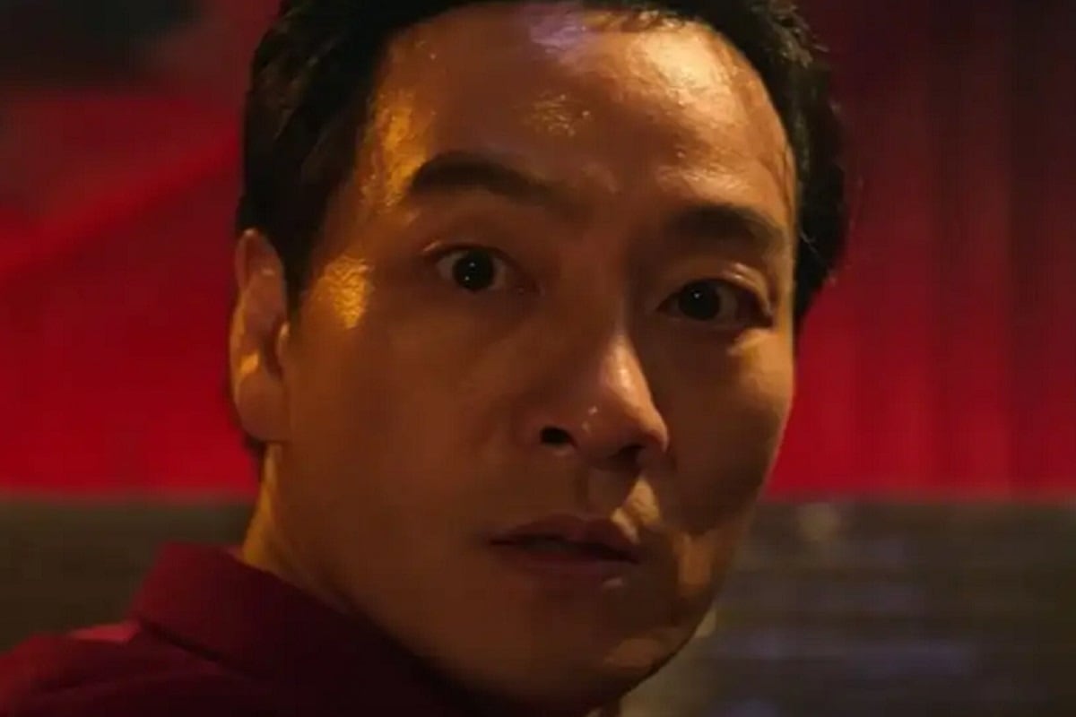 Park Hae-soo, ¿volverá a interpretar a Berlin en una tercera parte de "La casa de papel: Corea"? (Foto: Netflix)