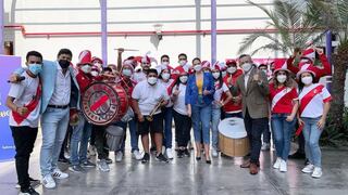 Perú vs. Paraguay: Latina Televisión alista una programación especial por el decisivo partido