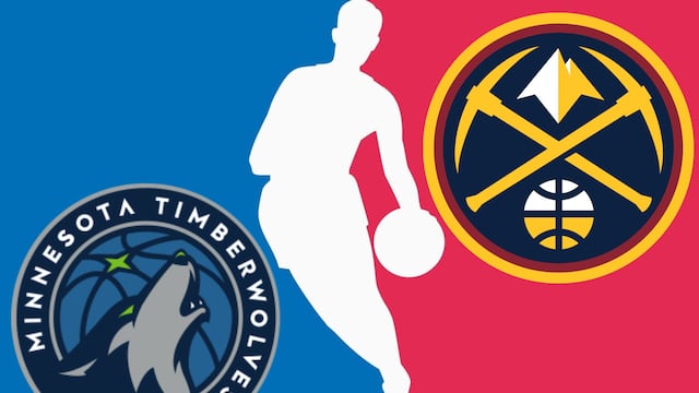 Calendario de Playoffs, Timberwolves-Nuggets: fecha, horarios, TV y Streaming Online