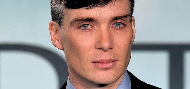 Las 10 mejores películas de Cillian Murphy