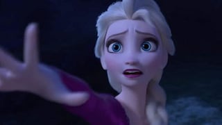 “Frozen” 2: letra de “Show Yourself”, significado e historia detrás de la canción de Elsa