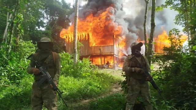 Liberan a dos policías y un traficante antes de emitir sentencia: alertaban a narcos sobre operativos en la frontera
