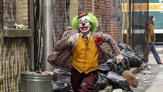 Joker: ¿qué significa el 11:11 que marcan los relojes en la película de Todd Phillips?