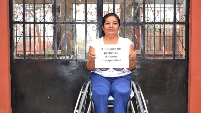 Inclufest, el festival virtual que promueve la inclusión de las personas con discapacidad en Perú