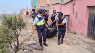 Huaura: adolescente abatió a delincuente que ingresó a robar a su vivienda