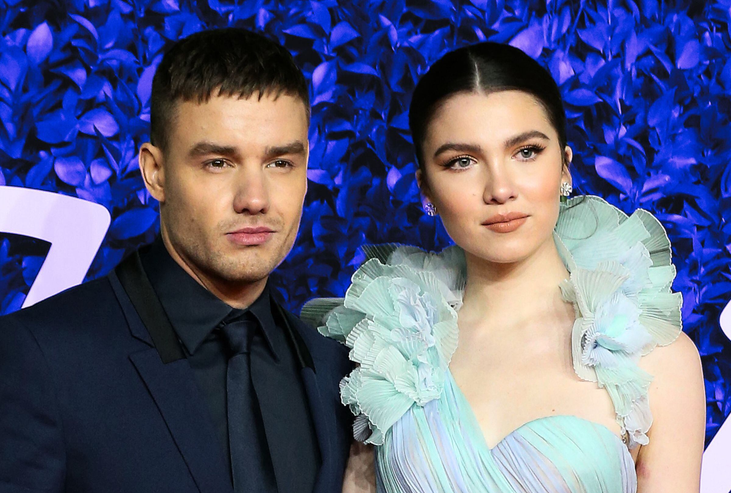 Maya Henry y Liam Payne confirmaron su relación en septiembre del 2019. Sin embargo, esta no habría sido una historia de ensueño (Foto: AFP)