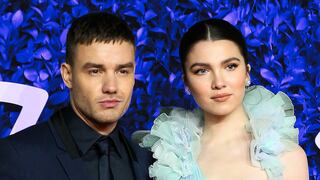 Quién es Maya Henry, la exnovia de Liam Payne