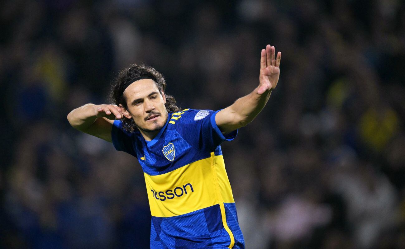 Este es el grupo de Boca en el Mundial de Clubes: mira cuándo juega y contra quién