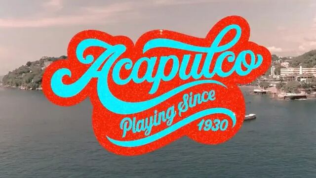 México quita polémico video de campaña turística que invita a “saltarse” todas las reglas en Acapulco | VIDEO